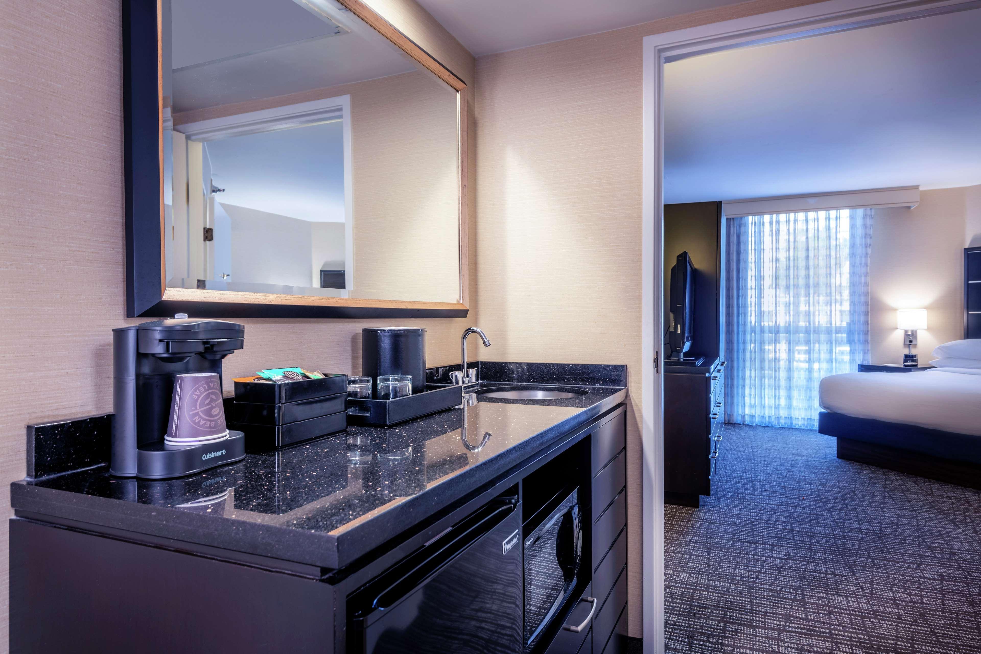 Embassy Suites Los Angeles - International Airport/North Exterior foto